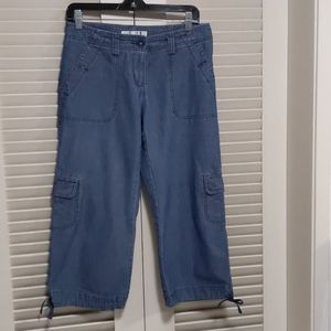 Geoffrey Bean jean pants